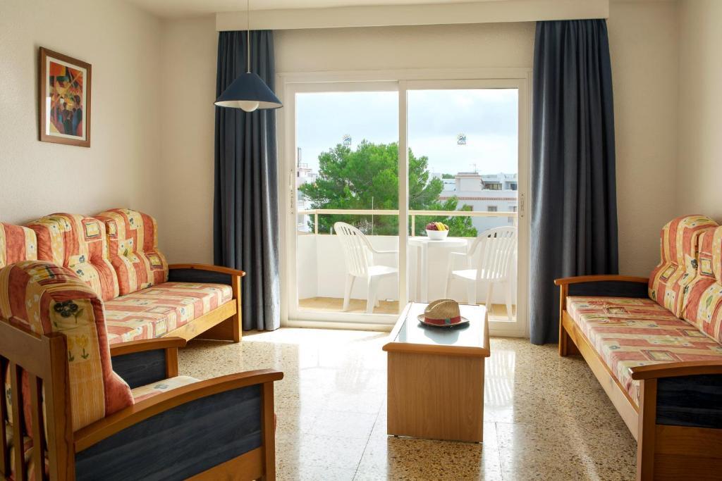 Opcion Roulette De Paya Hotels เอสปุญอลส์ ห้อง รูปภาพ