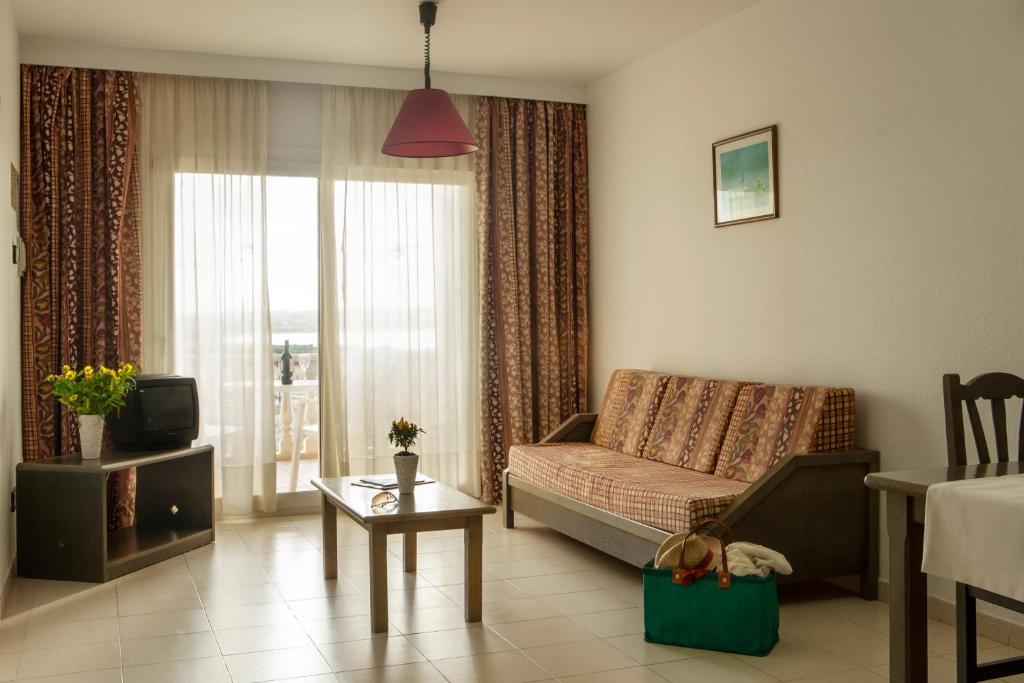 Opcion Roulette De Paya Hotels เอสปุญอลส์ ห้อง รูปภาพ